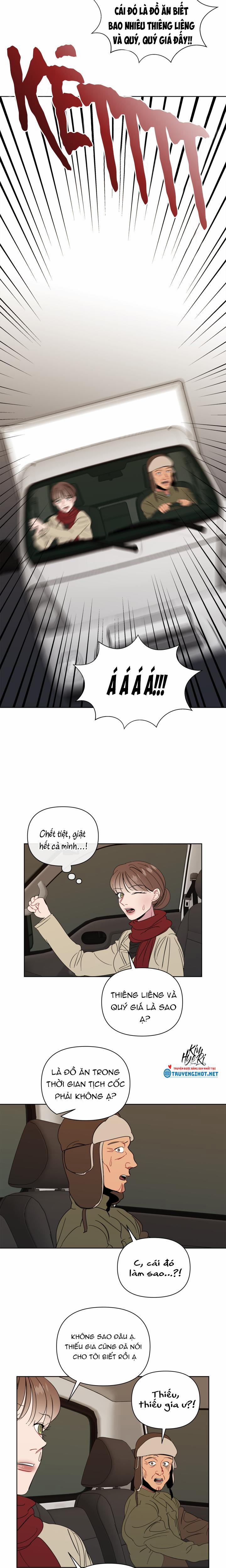 Thiên Đường (Heaven) 11.2 trang 1