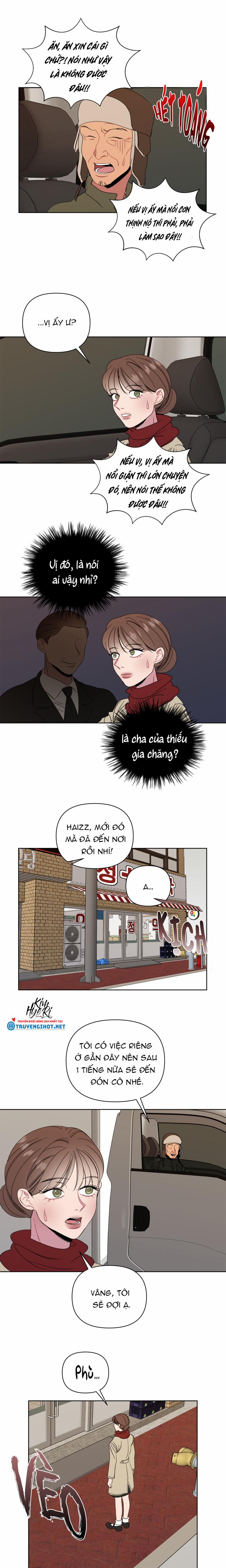 Thiên Đường (Heaven) 11.2 trang 3