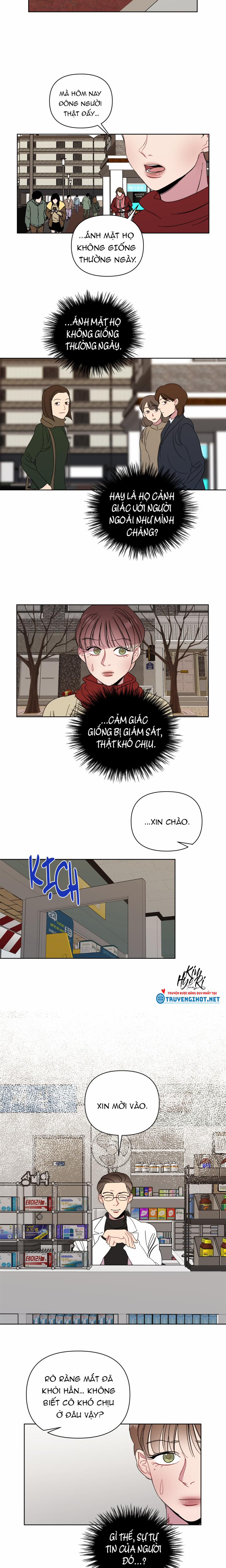 Thiên Đường (Heaven) 11.2 trang 4