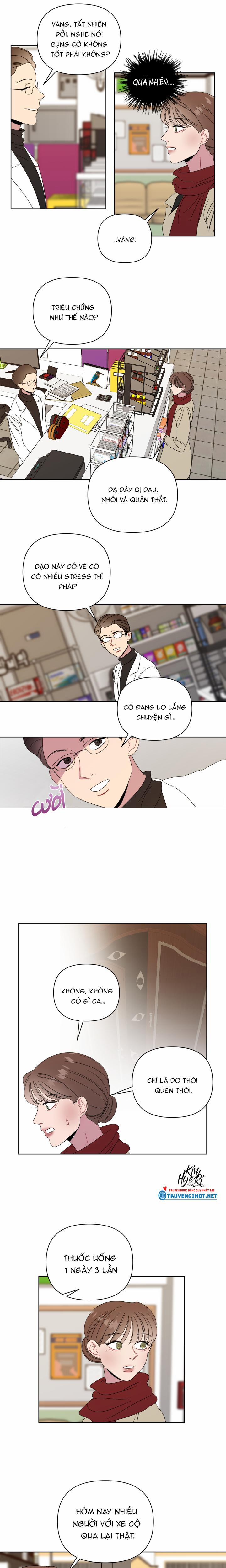 Thiên Đường (Heaven) 11.3 trang 0