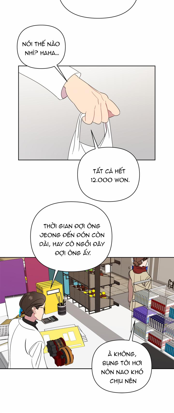 Thiên Đường (Heaven) 11.3 trang 2