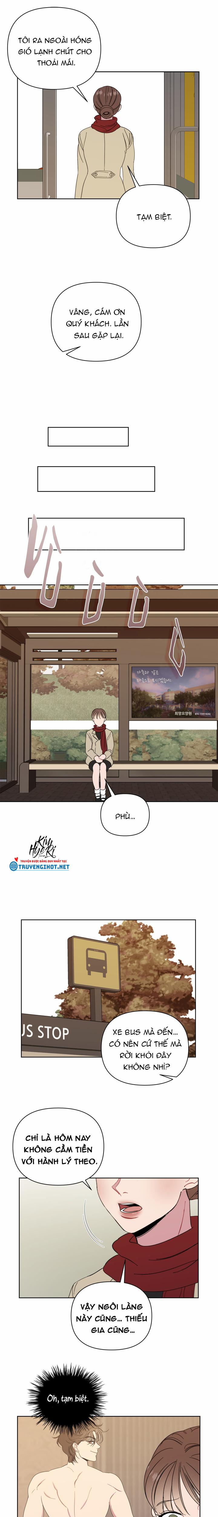 Thiên Đường (Heaven) 11.3 trang 3