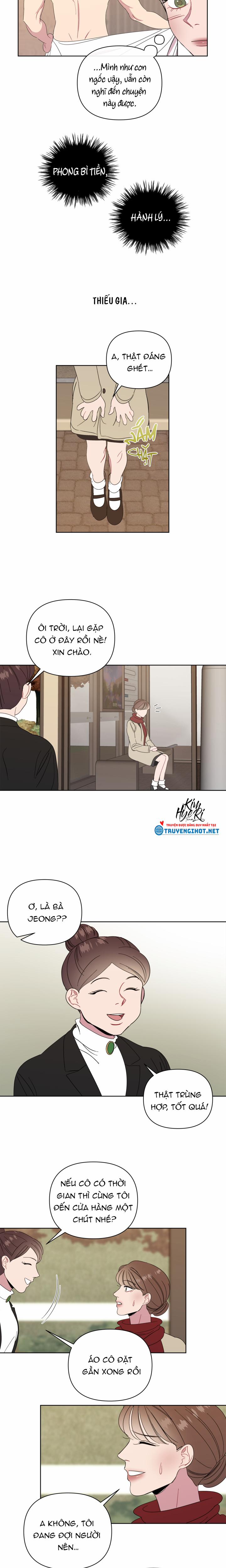 Thiên Đường (Heaven) 11.3 trang 4