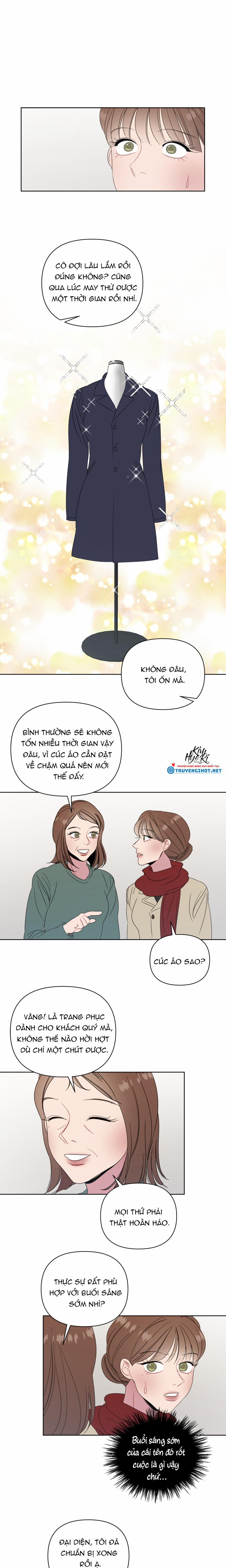 Thiên Đường (Heaven) 12.1 trang 3