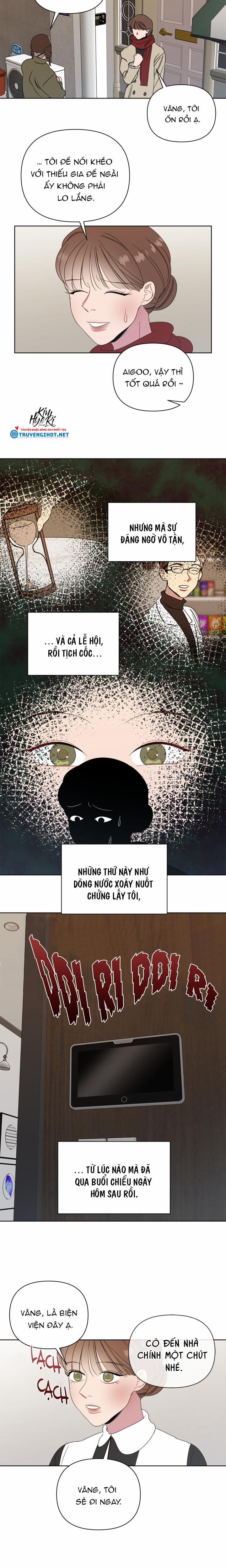 Thiên Đường (Heaven) 12.2 trang 1