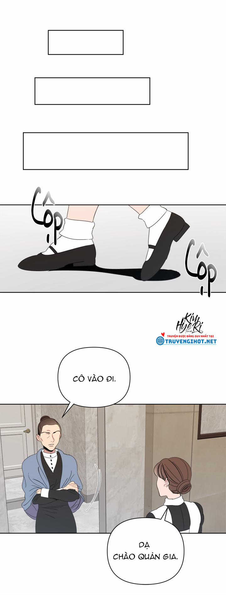 Thiên Đường (Heaven) 12.2 trang 2