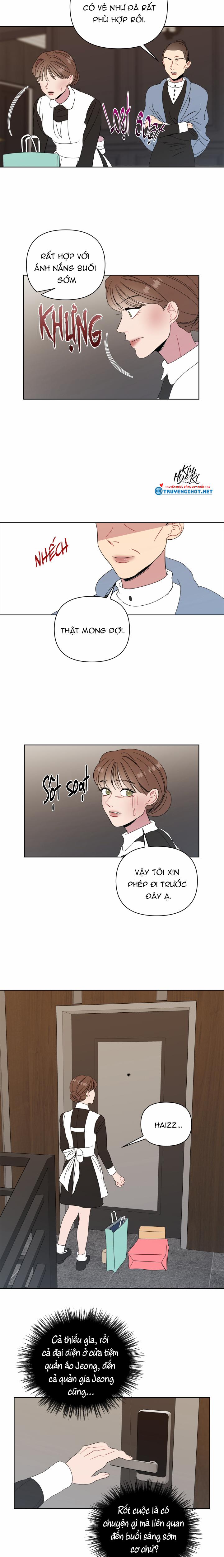 Thiên Đường (Heaven) 12.2 trang 4