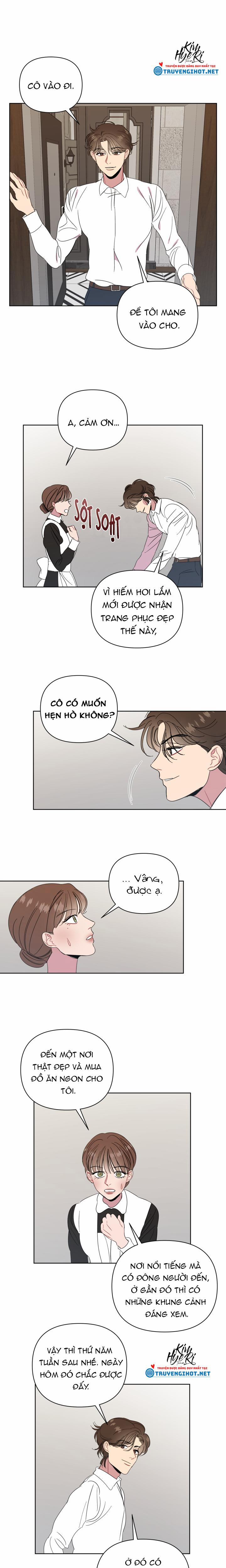 Thiên Đường (Heaven) 12.3 trang 0