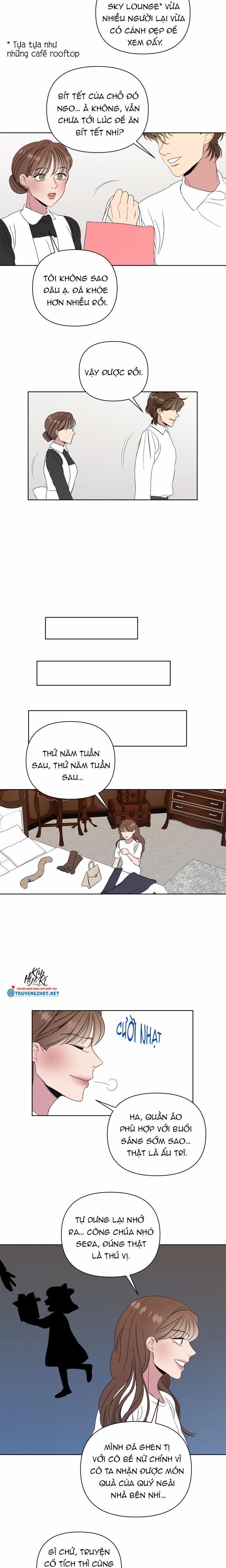 Thiên Đường (Heaven) 12.3 trang 1