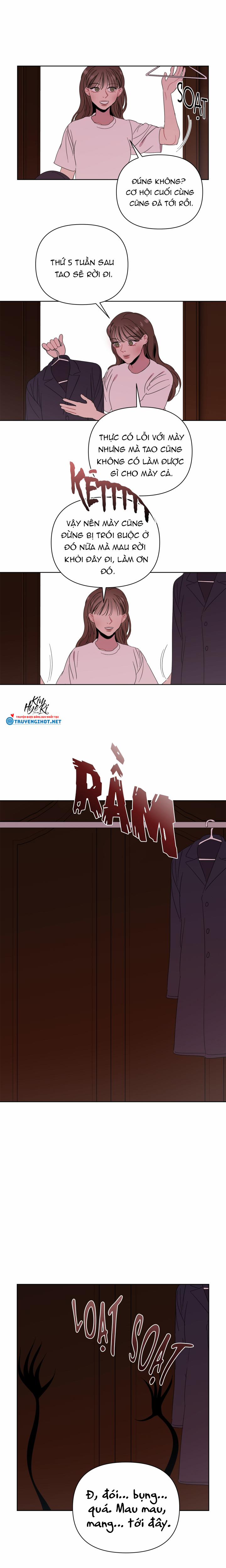 Thiên Đường (Heaven) 12.3 trang 3