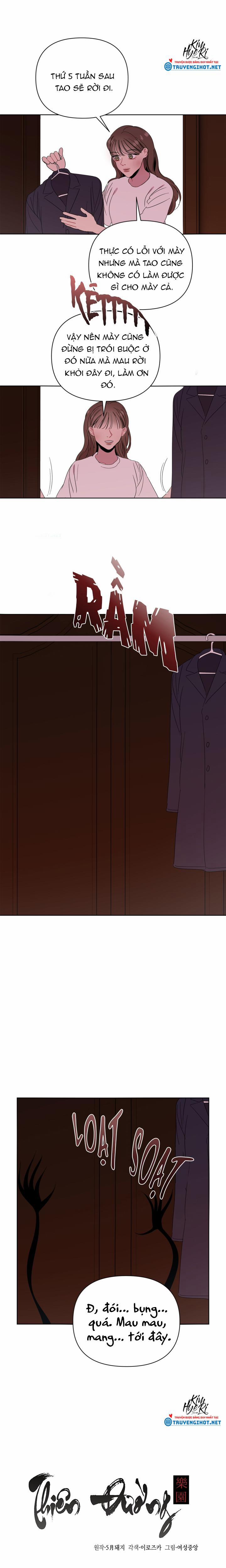 Thiên Đường (Heaven) 13.1 trang 0