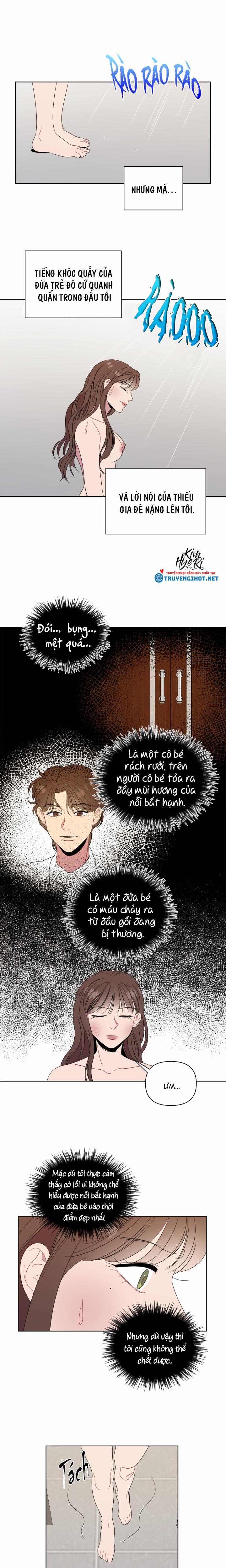 Thiên Đường (Heaven) 13.1 trang 3