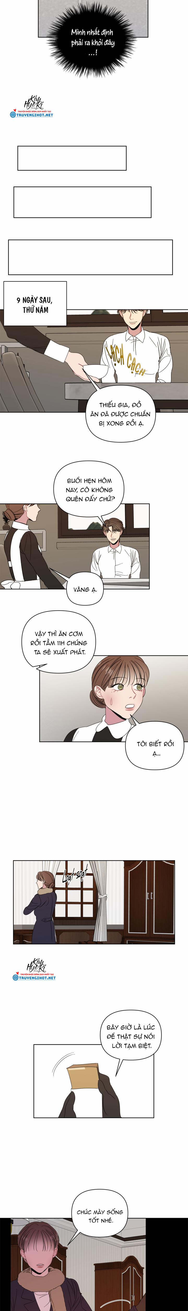 Thiên Đường (Heaven) 13.1 trang 4