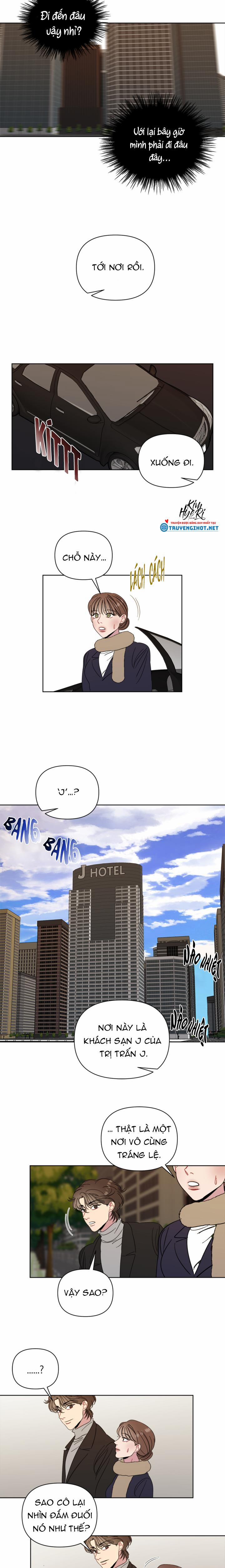 Thiên Đường (Heaven) 13.2 trang 1