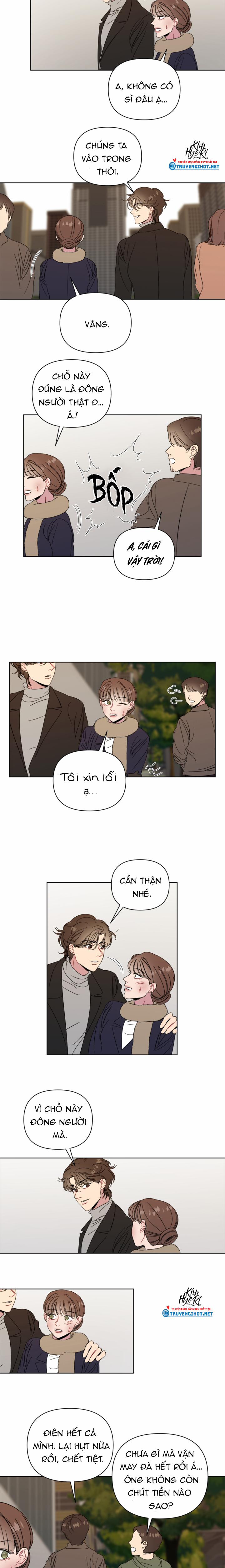 Thiên Đường (Heaven) 13.2 trang 2