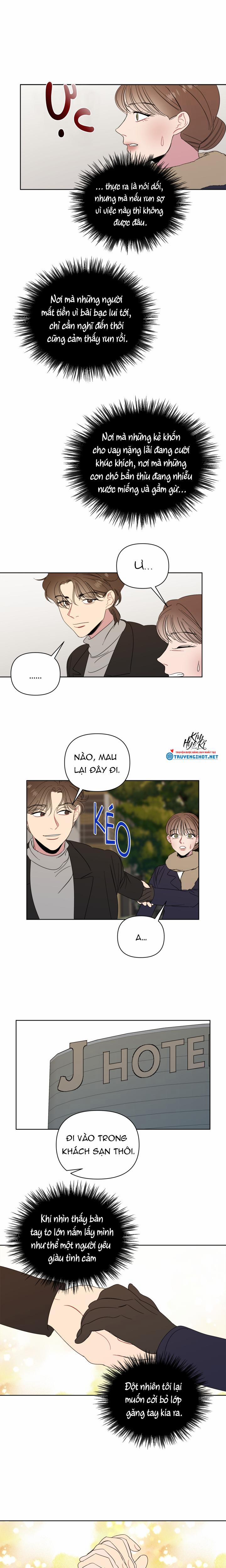 Thiên Đường (Heaven) 13.3 trang 0