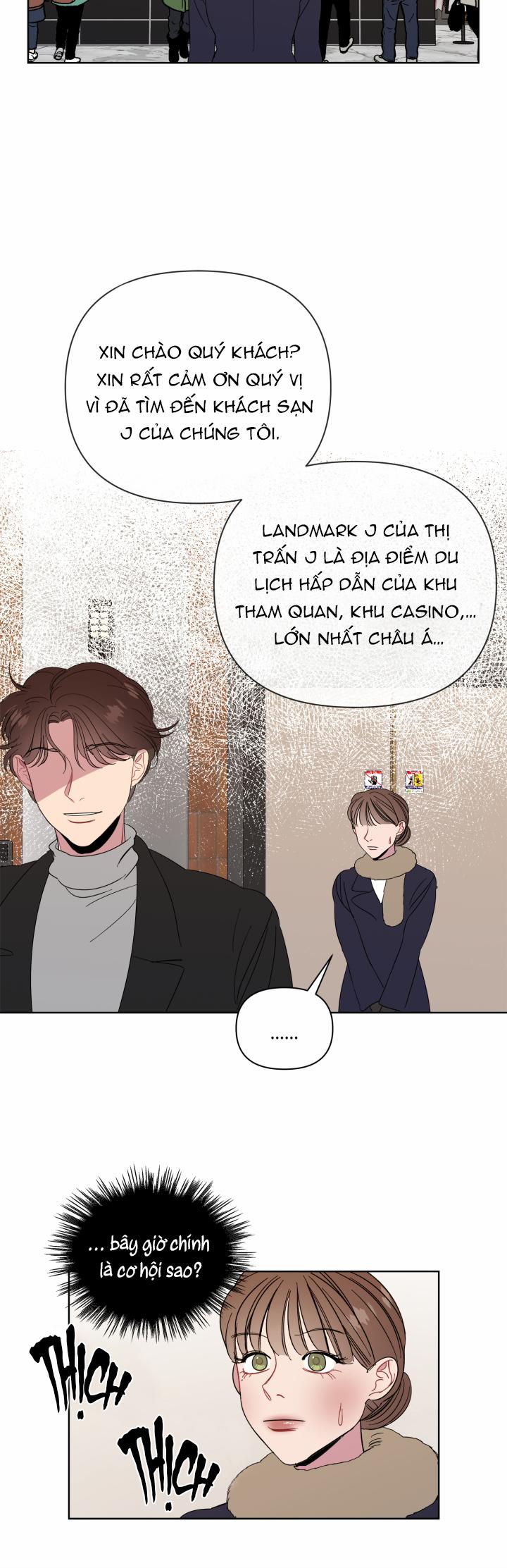 Thiên Đường (Heaven) 13.3 trang 2