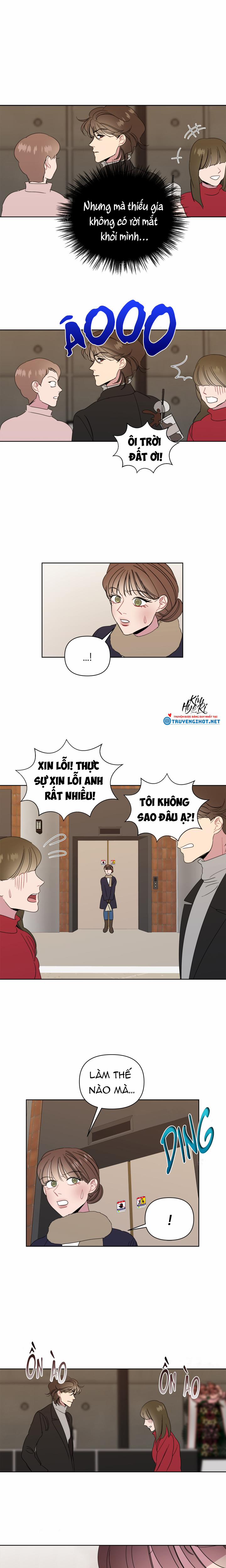 Thiên Đường (Heaven) 13.3 trang 3