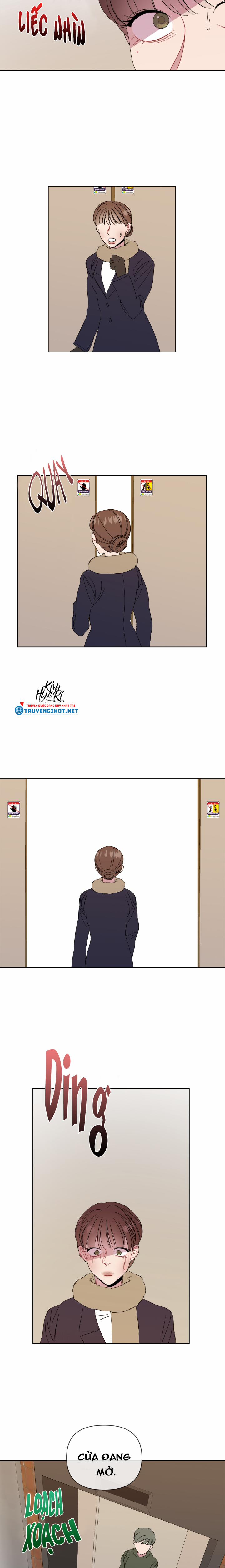 Thiên Đường (Heaven) 13.3 trang 4