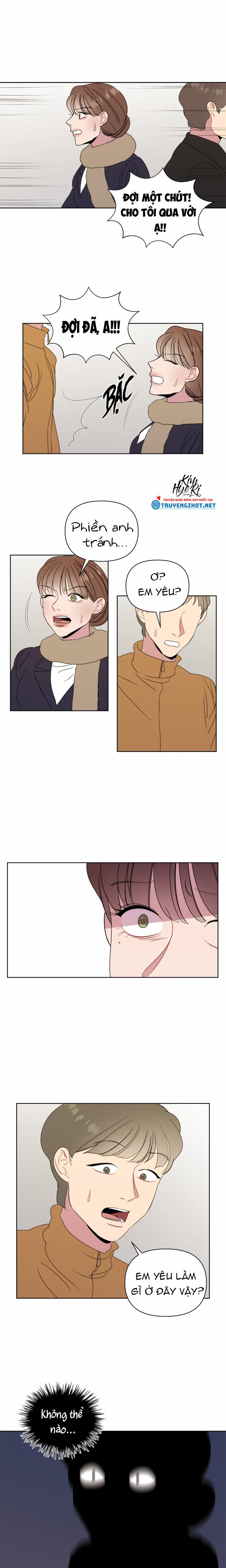 Thiên Đường (Heaven) 13.3 trang 6