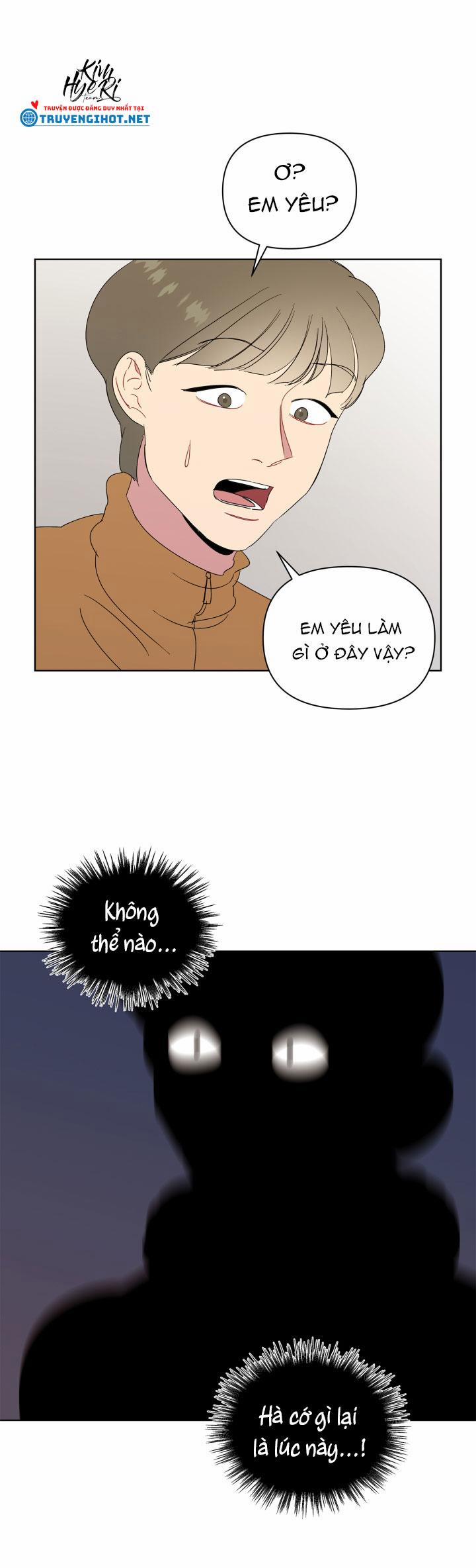 Thiên Đường (Heaven) 14.1 trang 0