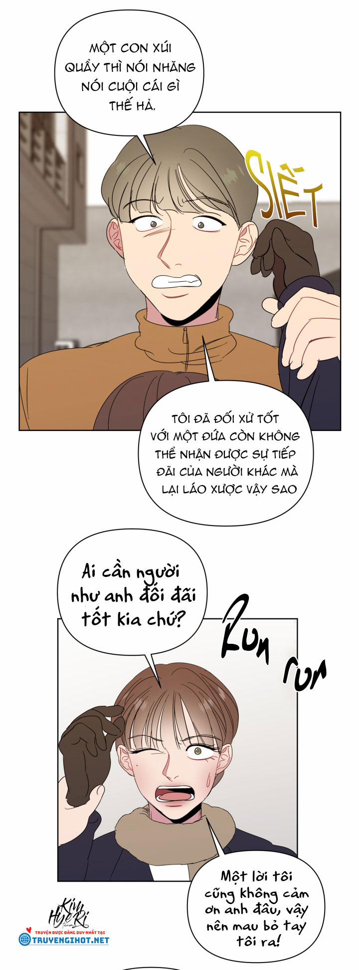 Thiên Đường (Heaven) 14.1 trang 10