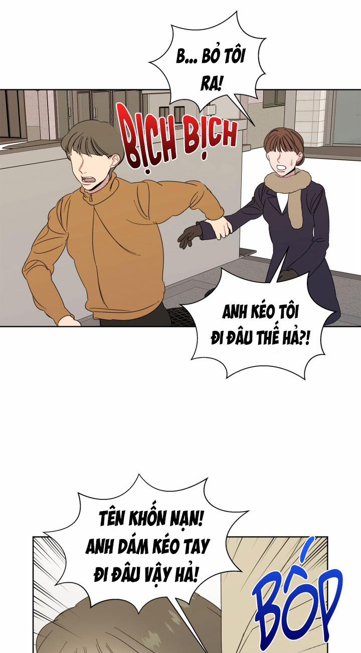 Thiên Đường (Heaven) 14.1 trang 2