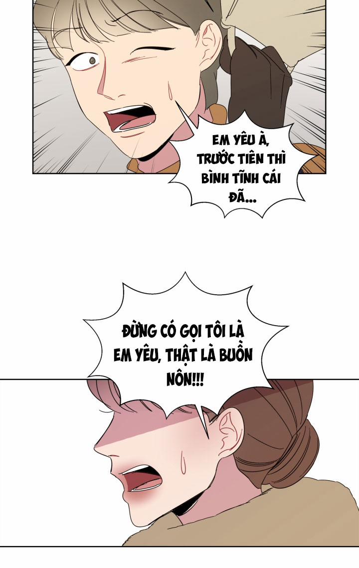 Thiên Đường (Heaven) 14.1 trang 3