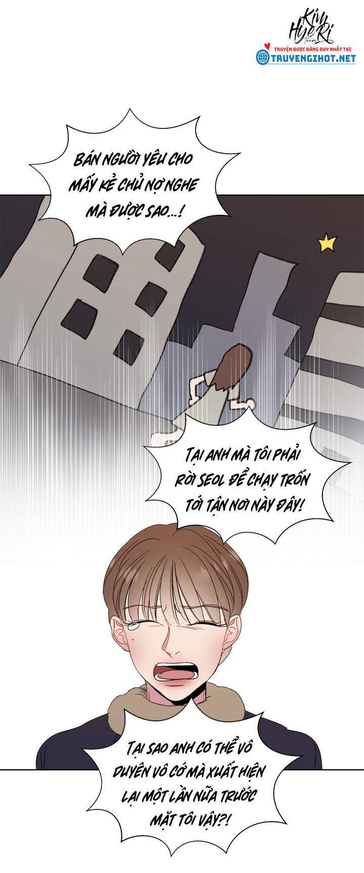 Thiên Đường (Heaven) 14.1 trang 4