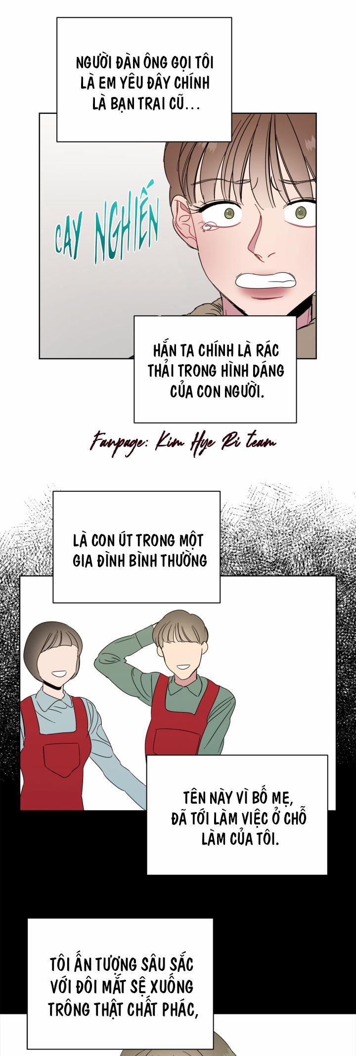 Thiên Đường (Heaven) 14.1 trang 5