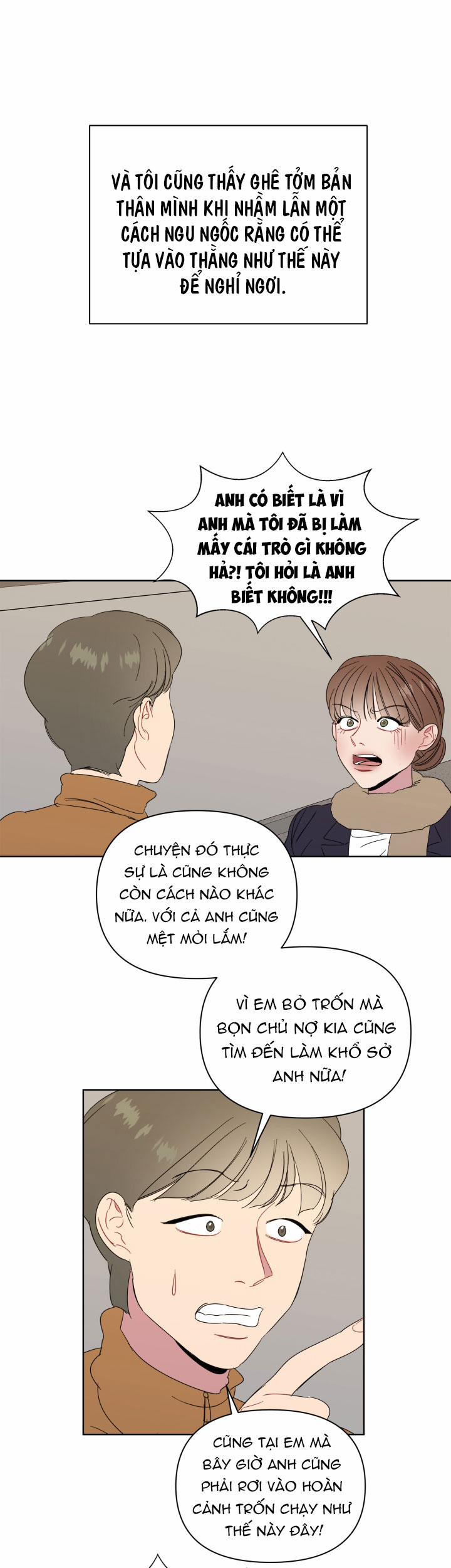 Thiên Đường (Heaven) 14.1 trang 7