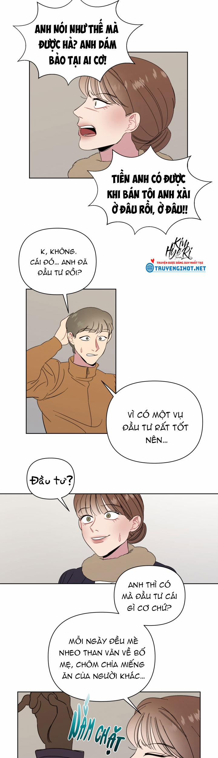 Thiên Đường (Heaven) 14.1 trang 8