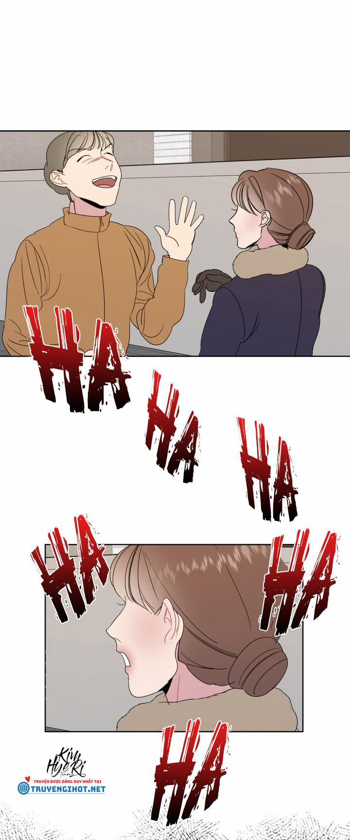 Thiên Đường (Heaven) 14.2 trang 1