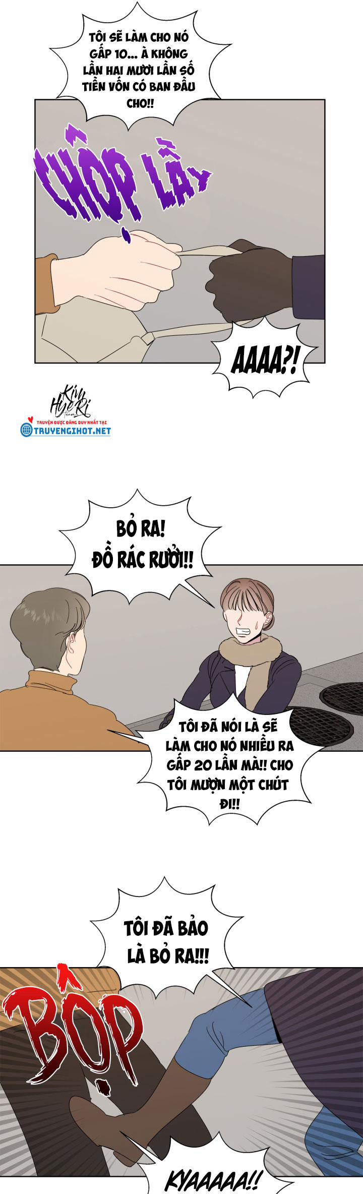 Thiên Đường (Heaven) 14.3 trang 3