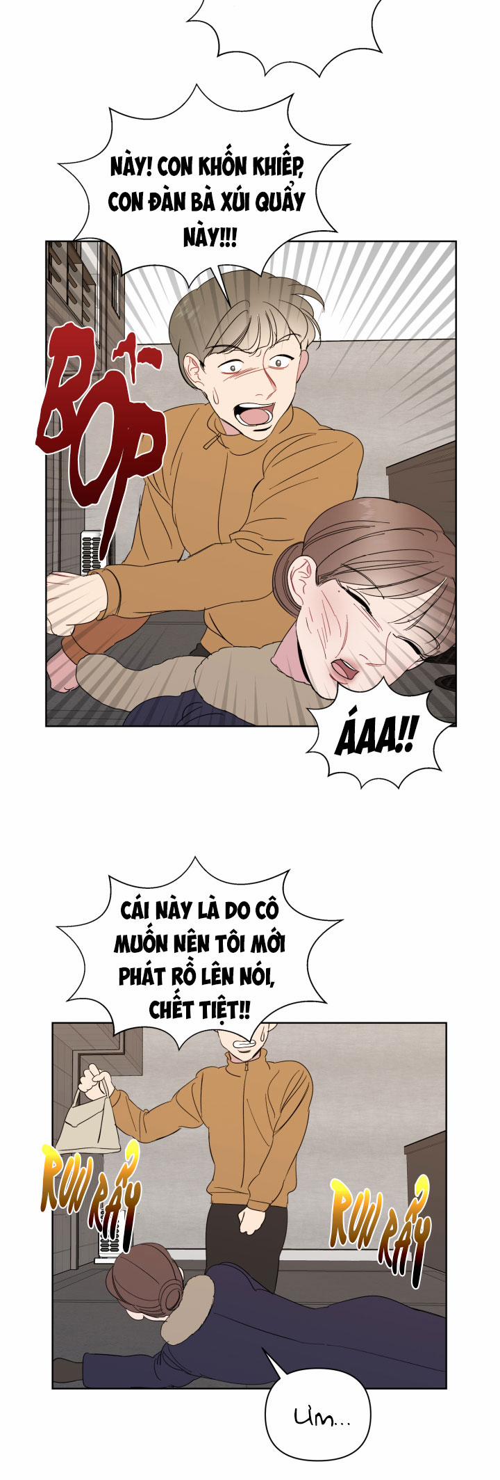 Thiên Đường (Heaven) 14.3 trang 4