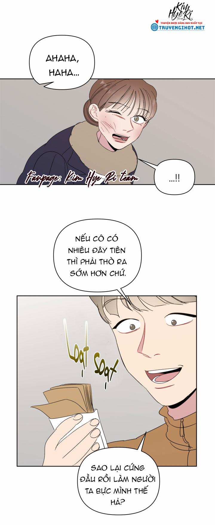 Thiên Đường (Heaven) 14.3 trang 5