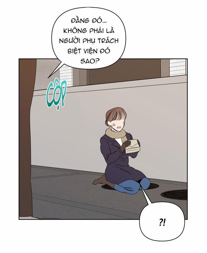 Thiên Đường (Heaven) 15.1 trang 1