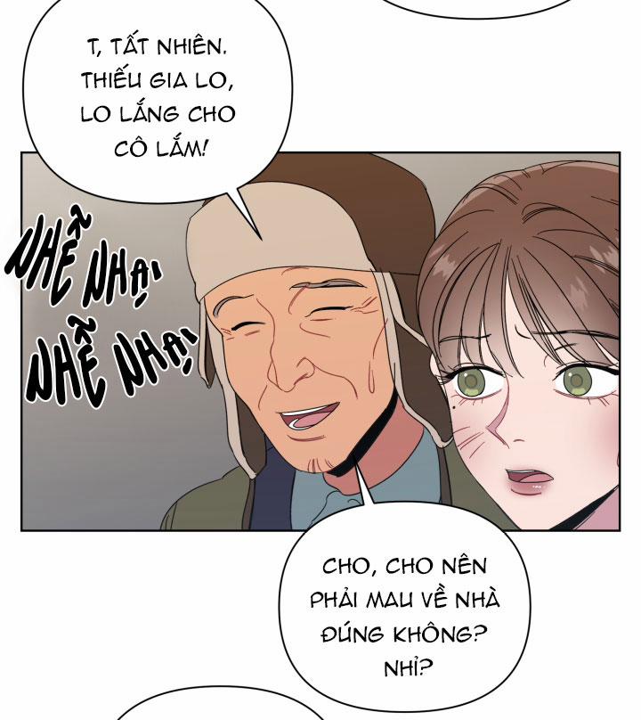 Thiên Đường (Heaven) 15.1 trang 14