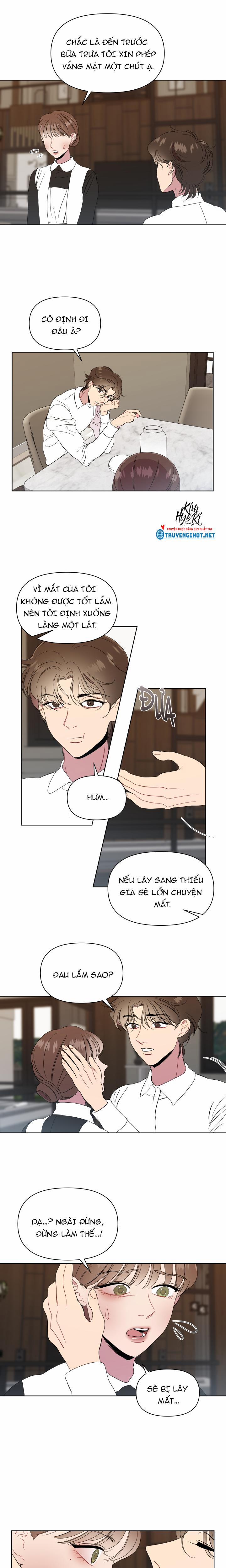 Thiên Đường (Heaven) 3.3 trang 0