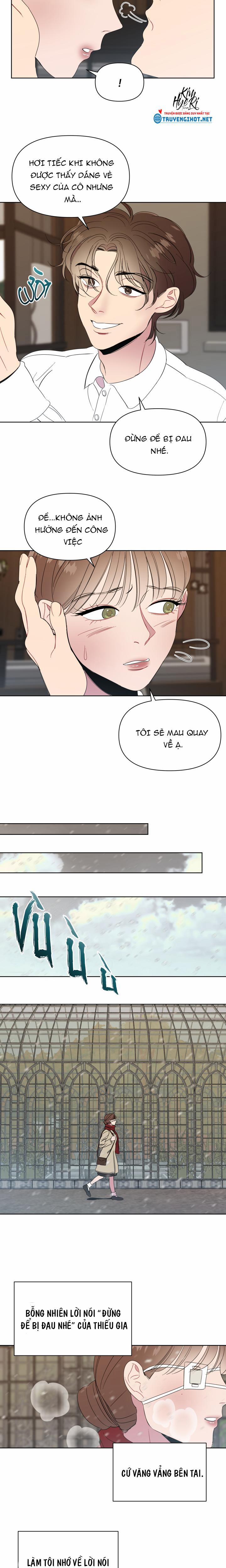 Thiên Đường (Heaven) 3.3 trang 1