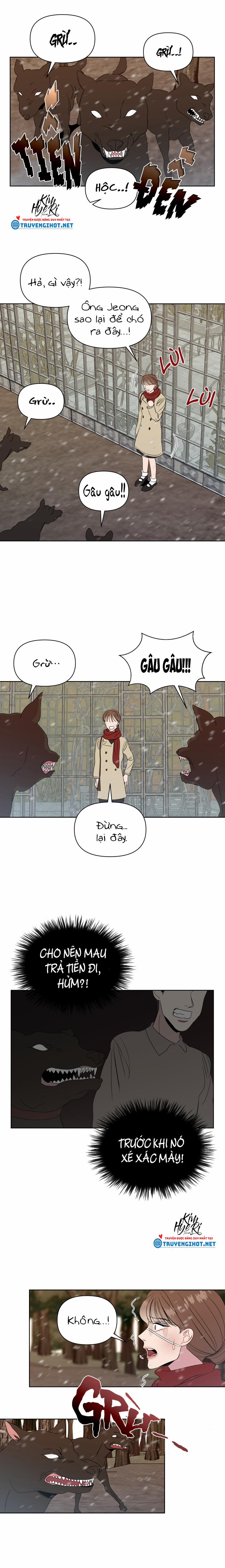 Thiên Đường (Heaven) 3.3 trang 3