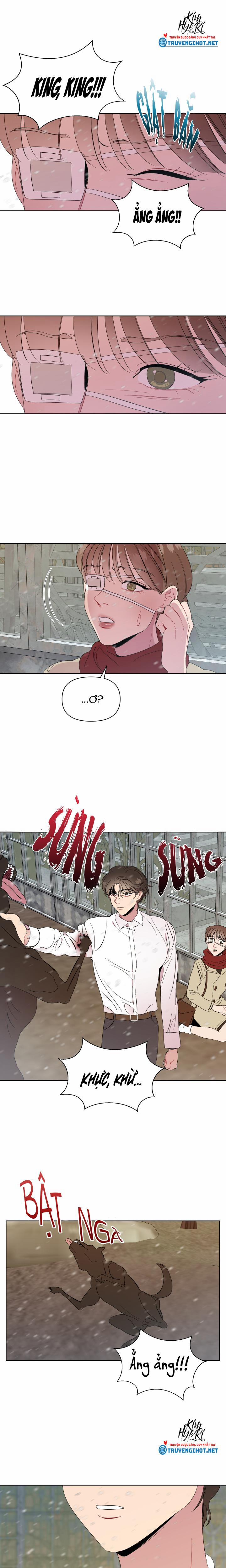 Thiên Đường (Heaven) 4.1 trang 0