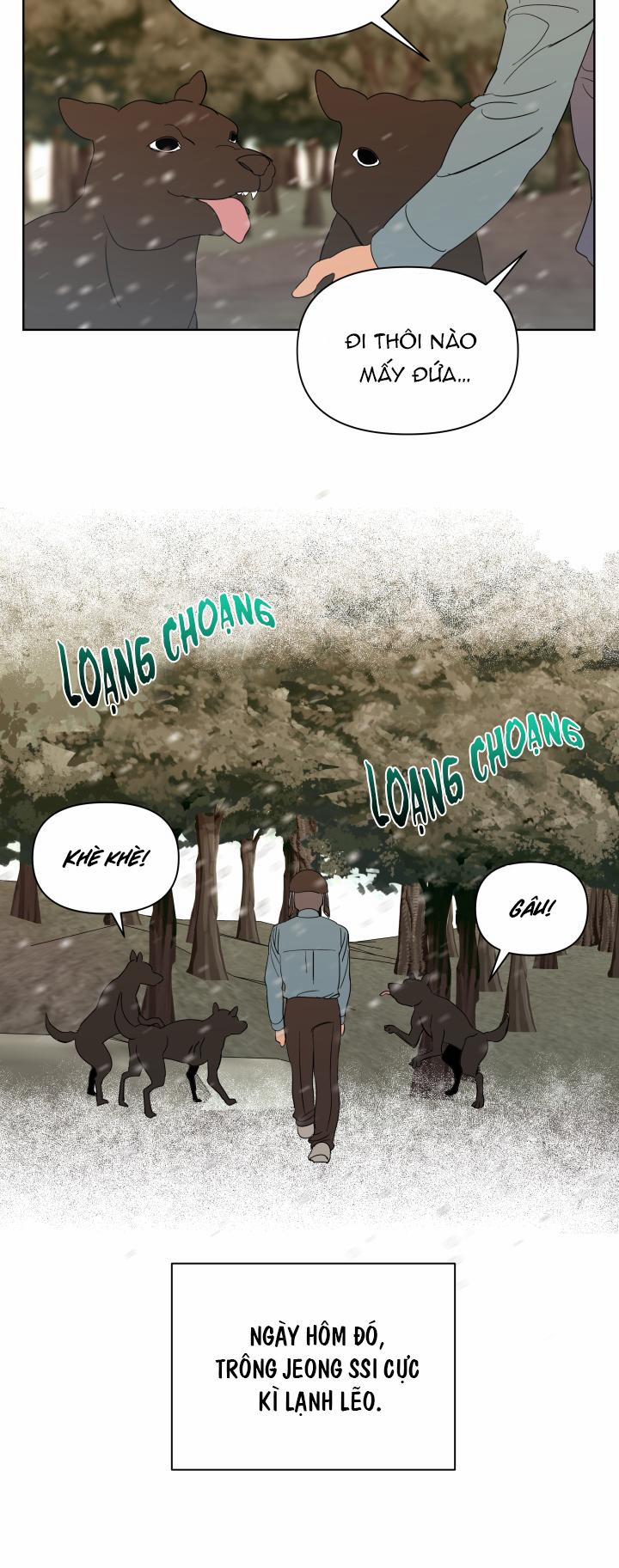 Thiên Đường (Heaven) 4.1 trang 5