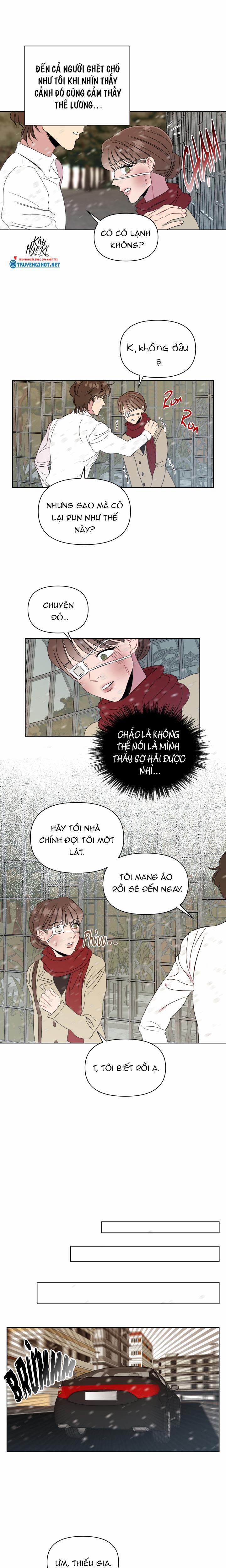 Thiên Đường (Heaven) 4.2 trang 0