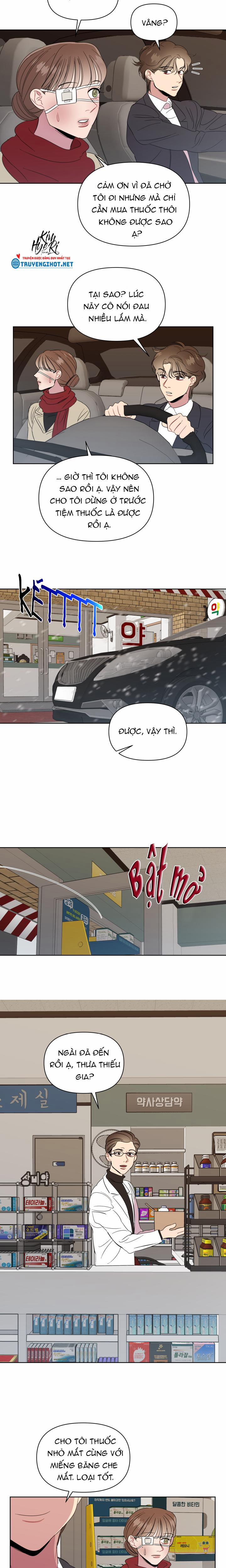 Thiên Đường (Heaven) 4.2 trang 1