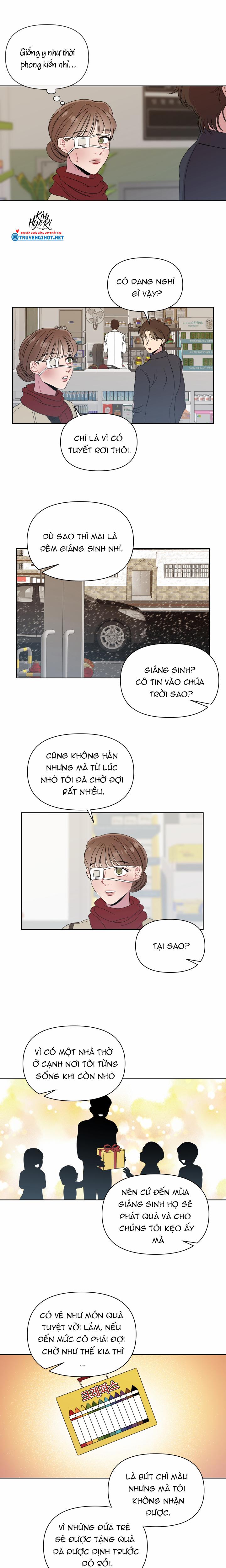 Thiên Đường (Heaven) 4.2 trang 3