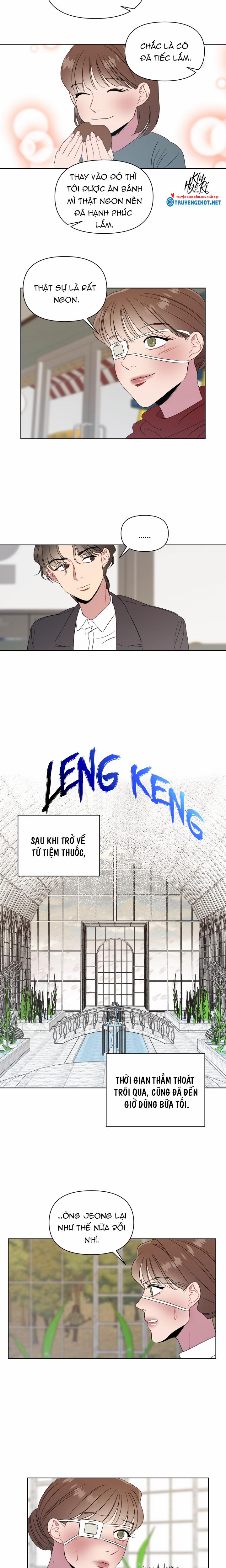 Thiên Đường (Heaven) 4.2 trang 4