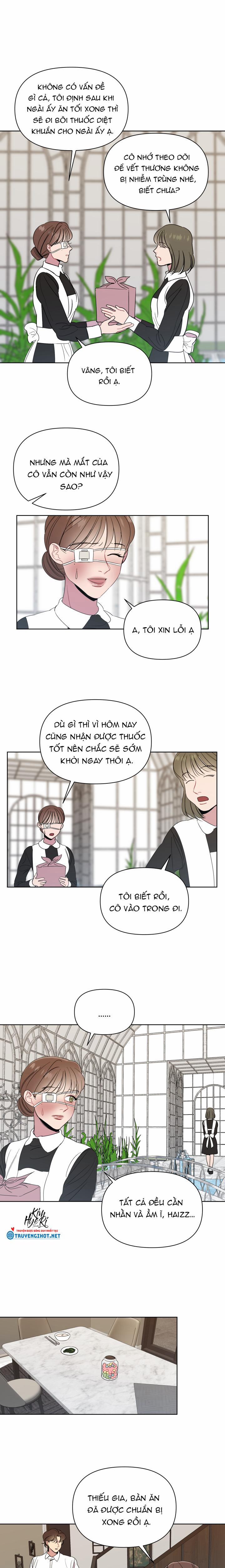 Thiên Đường (Heaven) 4.3 trang 0