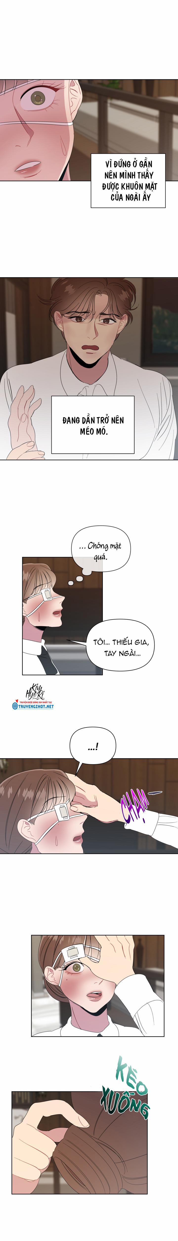 Thiên Đường (Heaven) 4.3 trang 3