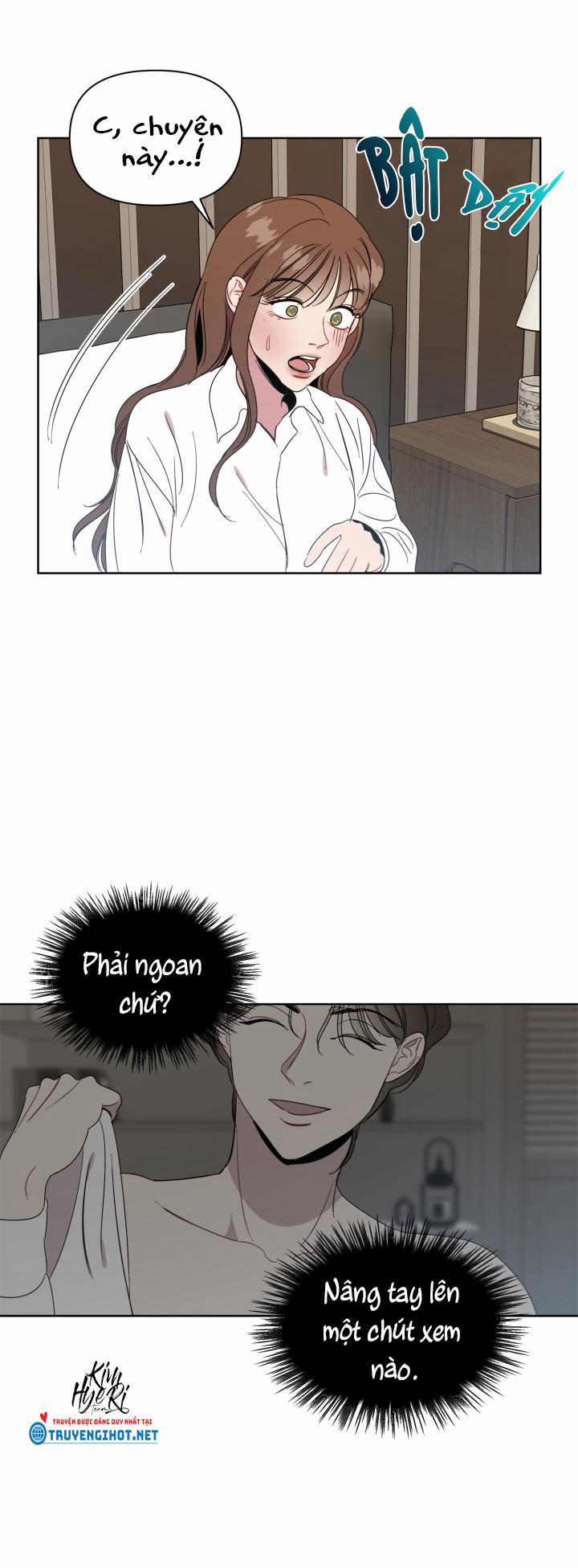 Thiên Đường (Heaven) 5.1 trang 5